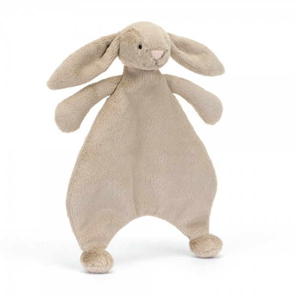 Bashful Bunny Comforters